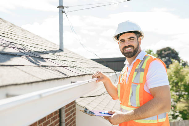 Best Gutter Installation and Roofing  in Glenwood, IL